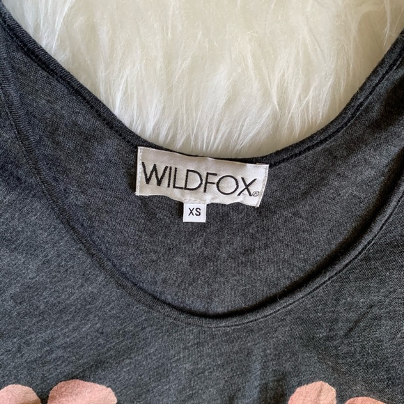 Wildfox - Picture 5 of 7